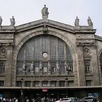 Hipotel Paris Montmartre Gare Du Nord