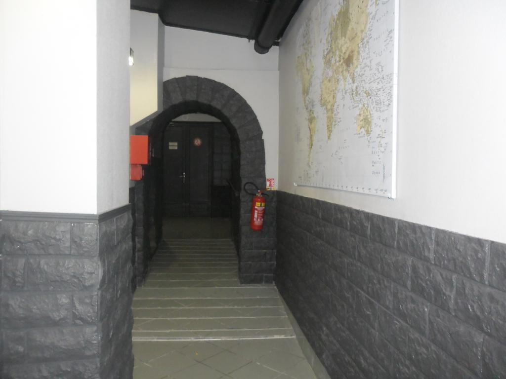 Hotel Hipotel Montmartre Gare Du Nord