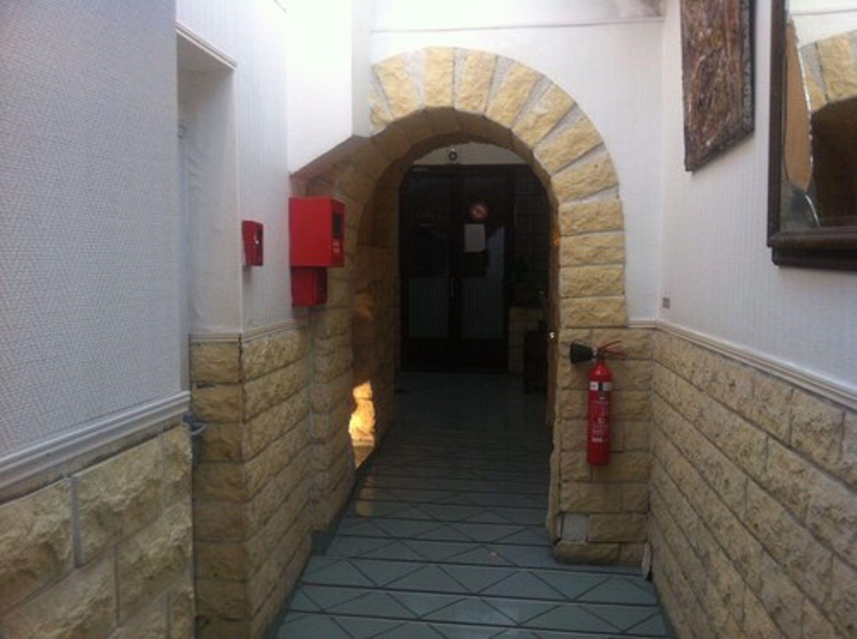 Hipotel Montmartre Gare Du Nord 2* Paris