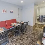 Hipotel Paris Montmartre Gare Du Nord