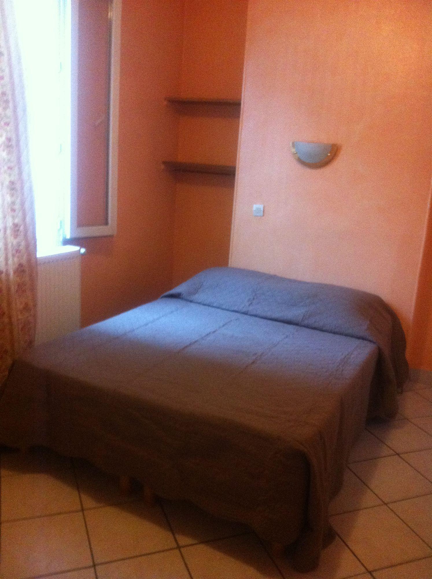 Hipotel Montmartre Gare Du Nord 2* Parigi