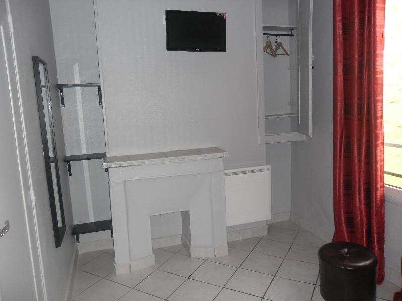 Hipotel Montmartre Gare Du Nord